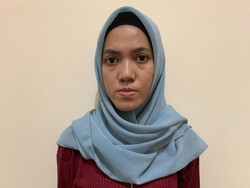 Sentra Gakkumdu Tangkap Caleg Gerindra di Riau, Duit Rp 506 Juta Diamankan