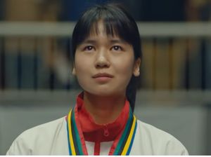 7 Film Bernapaskan Semangat Olimpiade 7 Film Bernapaskan Semangat Olimpiade