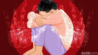Celetukan Bocah Bongkar Aksi Bejat Kakek Predator 12 Anak di Sukabumi