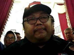 Serangan Fajar, Bawaslu Jatim: Kami Klarifikasi dan Investigasi Dulu Serangan Fajar, Bawaslu Jatim: Kami Klarifikasi dan Investigasi Dulu