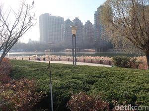 Inilah Provinsi Paling Instagrammable di China Inilah Provinsi Paling Instagrammable di China