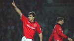 7 Pemain Top yang Pakai Nomor 10 MU Sebelum Matheus Cunha