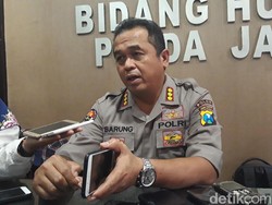Resmi Jadi DPO, Polisi Buru Rian Subroto Pengguna Jasa Vanessa Angel