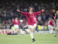 Solskjaer dan Keajaiban Man United di Camp Nou 20 Tahun Lalu