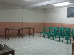 Tanggul Jati Padang Jebol, Camat Pasar Minggu Pastikan TPS Aman