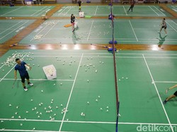 Atlet PBSI Tak Dapat THR, Kok Beda dengan Karyawan dan Pelatih?