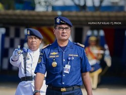 Awasi Pegawai dari KKN, Ditjen Hubla Bentuk Unit Kepatuhan Internal