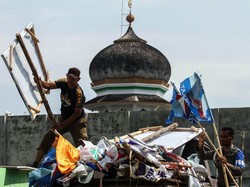 Yuk Waspada Serangan Fajar Jelang Pemilu