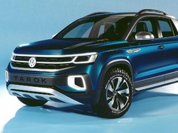 Pikap Keren ala Volkswagen!