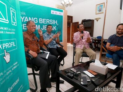 Mahfud MD Ajak Pemilih Cek Rekam Jejak Sebelum Mencoblos