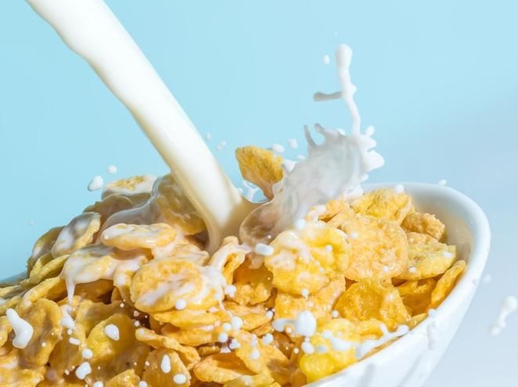 Bangun Sahur Mepet? Ini Tips Menu Sehat Supaya Puasa Tetap Lancar Bangun Sahur Mepet? Ini Tips Menu Sehat Supaya Puasa Tetap Lancar