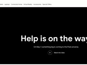 Google Ungkap Tanggal Peluncuran Pixel Anyar