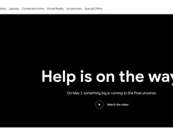 Google Ungkap Tanggal Peluncuran Pixel Anyar