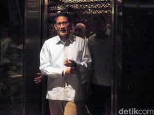 PAN: KTA untuk Sandiaga Sudah Siap, Tinggal Diserahkan PAN: KTA untuk Sandiaga Sudah Siap, Tinggal Diserahkan