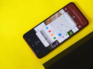 Vivo V15 Tawarkan Multitasking dengan Fitur Canggih Vivo V15 Tawarkan Multitasking dengan Fitur Canggih