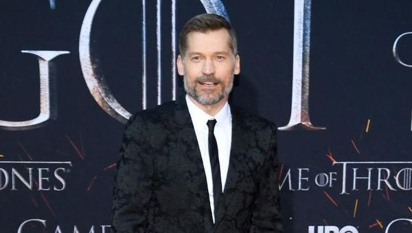 Gaya Aktor Terkaya di Game of Thrones yang Dibayar Rp 9,9 M per Episode