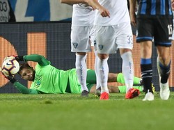 Saat Atalanta Gempur Empoli dengan 47 Shot....tapi Nihil Gol!