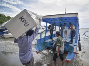 Adakah yang Lebih Baik dari Pemilu-Pilkada Nyaris Serentak 2024?
