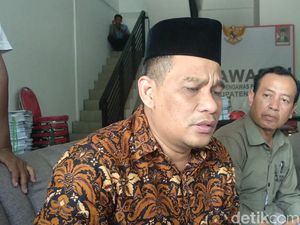 Uang Rp 1 Miliar Diamankan, Partai Gerindra Lamongan: Itu Uang Saksi Uang Rp 1 Miliar Diamankan, Partai Gerindra Lamongan: Itu Uang Saksi