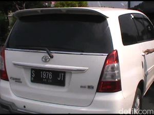 2 Orang dan Rp 1 Miliar Diamankan Polisi di Lamongan, Politik Uang?