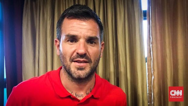 McMenemy: Tolong Beri Pemain Timnas Indonesia Kesempatan