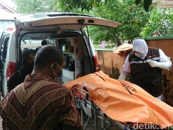 Tak Terlihat 3 Hari, Perempuan di Purworejo Ditemukan Tewas Dalam Kamar