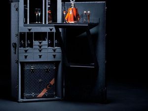 Louis Vuitton Luncurkan Travel Bag dan Cocktail Kit Seharga Rp 3,8 M