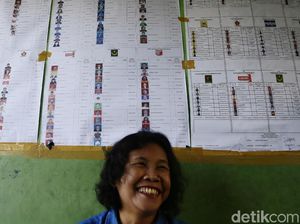 42 Parpol Ajukan Akses Sipol Pemilu 2024 ke KPU, Ada Partai Mahasiswa