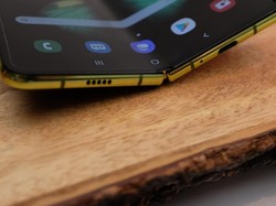 Samsung Sudah Perbaiki Galaxy Fold, Kapan Dirilis?