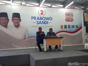 Tim Advokasi Gerindra Pertanyakan Wewenang Polisi OTT Staf Taufik