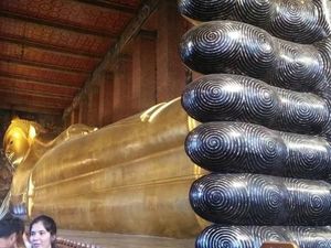 Wisata Hemat ke Thailand, Begini Caranya Wisata Hemat ke Thailand, Begini Caranya