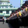 Masalah Laten Jelang Pencoblosan