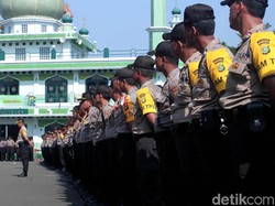 Masalah Laten Jelang Pencoblosan