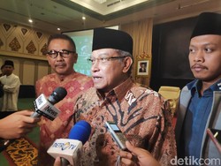 Said Aqil Imbau Jangan Ada Politik Uang: Itu Kegagalan Berdemokrasi