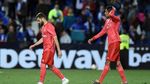 Real Madrid Terpeleset di Kandang Leganes