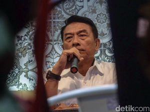 Film Sexy Killers Bikin Golput? KSP: Hak Pilih Orang Dilindungi UU