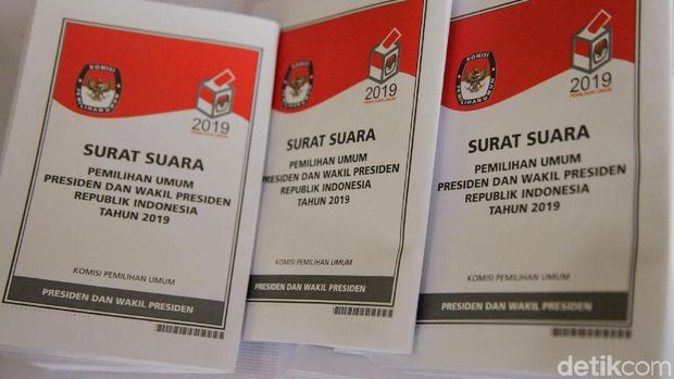 Ajari Anak Keberagaman dan Saling Menghargai di Pemilu 2019