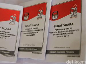 Ahli Tata Negara Unhas Nilai Wacana Pemilu 2024 Ditunda Kemunduran Demokrasi Ahli Tata Negara Unhas Nilai Wacana Pemilu 2024 Ditunda Kemunduran Demokrasi