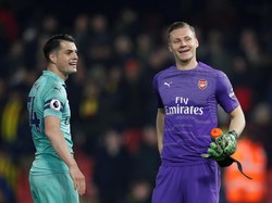 Akhirnya Clean Sheet Juga di Laga Tandang, Arsenal