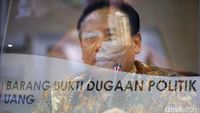 Bawaslu Umumkan Hasil Investigasi Kisruh Surat Suara di Malaysia