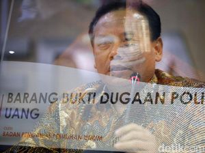 Bawaslu Umumkan Hasil Investigasi Kisruh Surat Suara di Malaysia