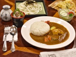 Wisata Kuliner Khas Jepang Ada Juga di Purwakarta