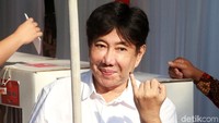 Sumbangsih Tak Lekang Waktu dari Guruh Soekarnoputra Untuk Dunia Hiburan