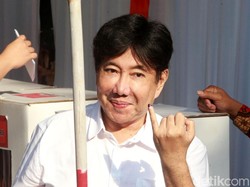 Menebak Harga Rumah Guruh Soekarnoputra di Kebayoran yang Terancam Disita