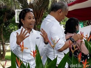 Rini Soemarno Pamer Aset BUMN Tembus Rp 8.000 T