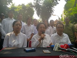 Megawati: Pilih yang Terbaik, Lihat Pengalaman Kerjanya