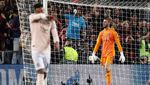 Man United Tersungkur di Kandang Barcelona