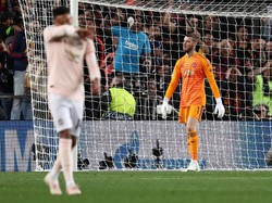 Barcelona Vs Man United: Kekalahan Agregat Tertelak Setan Merah