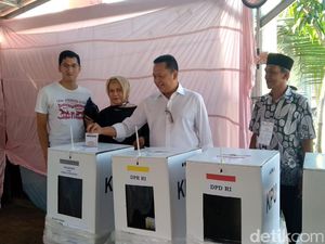 Ketua DPR ke yang Kalah Pilpres: Jangan Memprovokasi Pengikut