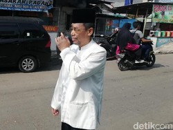 Braille Kurang Jelas, Pencoblos Tuna Netra Kesulitan